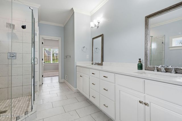 1652 Harmony Pointe Cir, Prospect, KY 40059