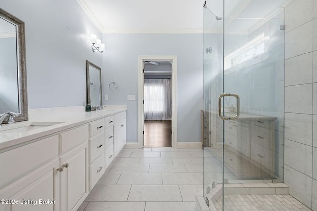 1652 Harmony Pointe Cir, Prospect, KY 40059