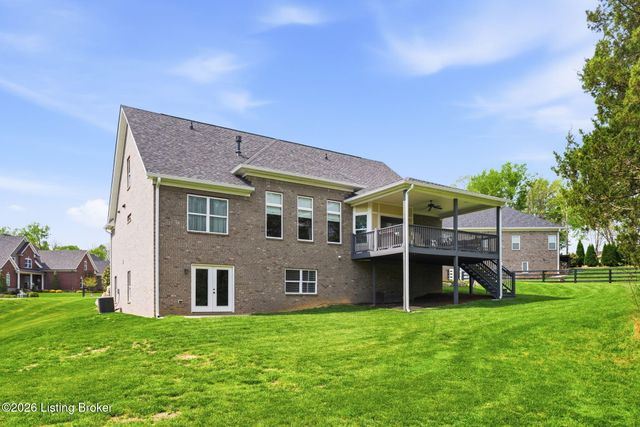 1652 Harmony Pointe Cir, Prospect, KY 40059