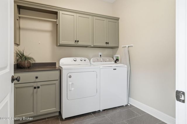 1652 Harmony Pointe Cir, Prospect, KY 40059