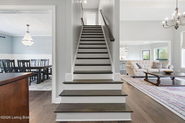 1652 Harmony Pointe Cir, Prospect, KY 40059