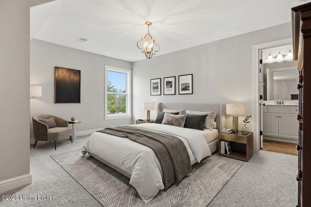 1652 Harmony Pointe Cir, Prospect, KY 40059