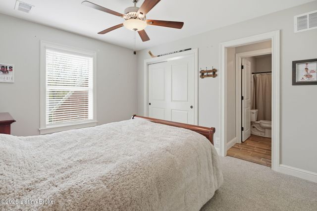 1652 Harmony Pointe Cir, Prospect, KY 40059