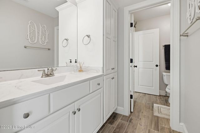 1652 Harmony Pointe Cir, Prospect, KY 40059