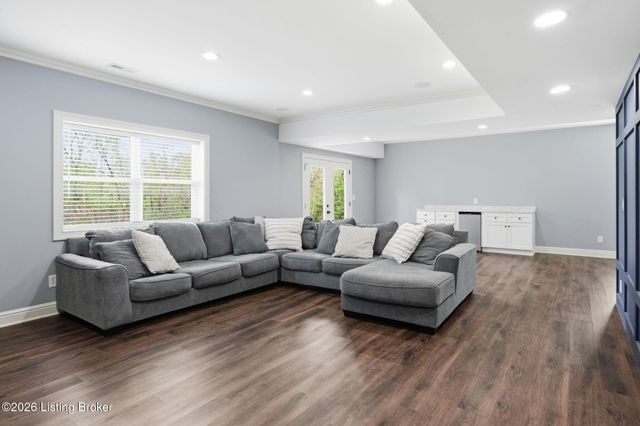 1652 Harmony Pointe Cir, Prospect, KY 40059