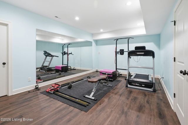 1652 Harmony Pointe Cir, Prospect, KY 40059