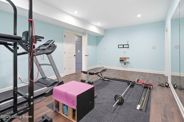 1652 Harmony Pointe Cir, Prospect, KY 40059