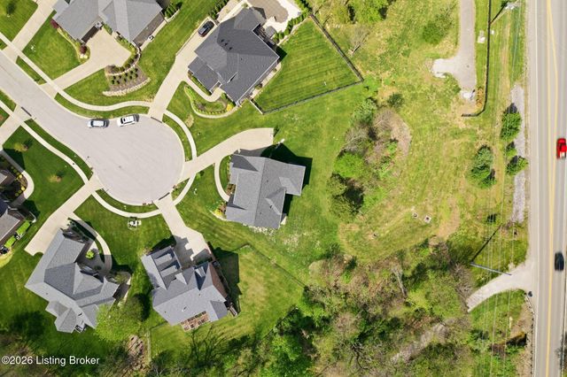 1652 Harmony Pointe Cir, Prospect, KY 40059