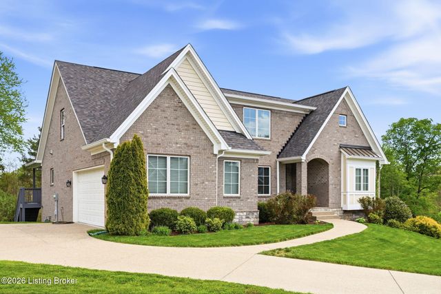 1652 Harmony Pointe Cir, Prospect, KY 40059