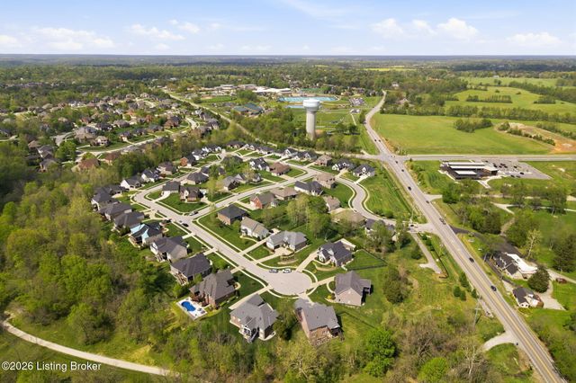 1652 Harmony Pointe Cir, Prospect, KY 40059