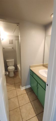 6721 Loma Vista Drive, Fort Worth, TX 76133