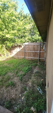 6721 Loma Vista Drive, Fort Worth, TX 76133