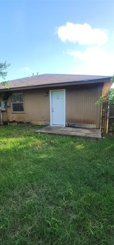 6721 Loma Vista Drive, Fort Worth, TX 76133