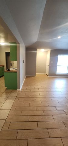 6721 Loma Vista Drive, Fort Worth, TX 76133