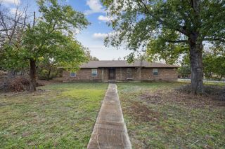 7375 Moses Drive, Wylie, TX 75098