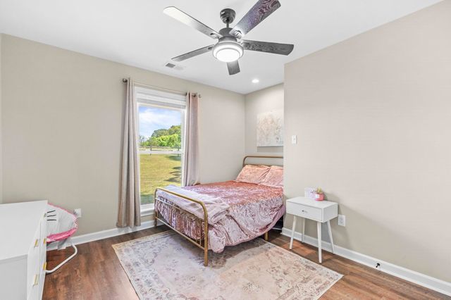 650 FIRE TOWER RD, Somerville, TN 38068