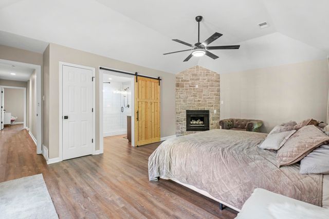 650 FIRE TOWER RD, Somerville, TN 38068