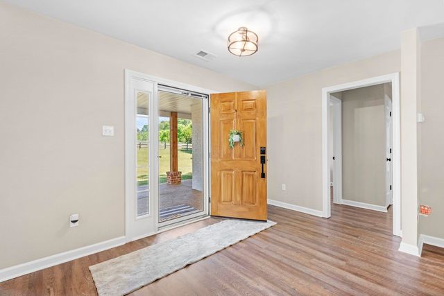 650 FIRE TOWER RD, Somerville, TN 38068