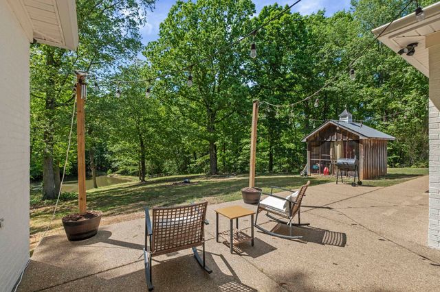 650 FIRE TOWER RD, Somerville, TN 38068