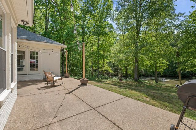 650 FIRE TOWER RD, Somerville, TN 38068