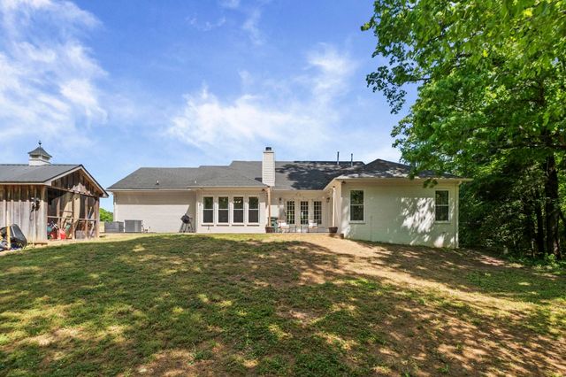 650 FIRE TOWER RD, Somerville, TN 38068