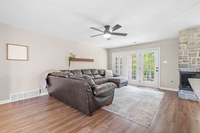 650 FIRE TOWER RD, Somerville, TN 38068
