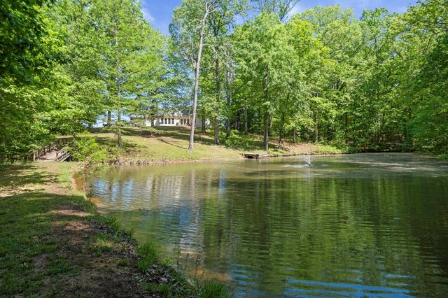 650 FIRE TOWER RD, Somerville, TN 38068