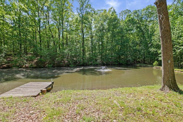 650 FIRE TOWER RD, Somerville, TN 38068