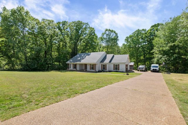 650 FIRE TOWER RD, Somerville, TN 38068