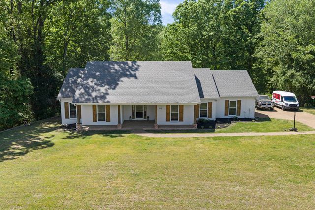 650 FIRE TOWER RD, Somerville, TN 38068