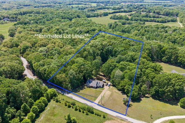 650 FIRE TOWER RD, Somerville, TN 38068