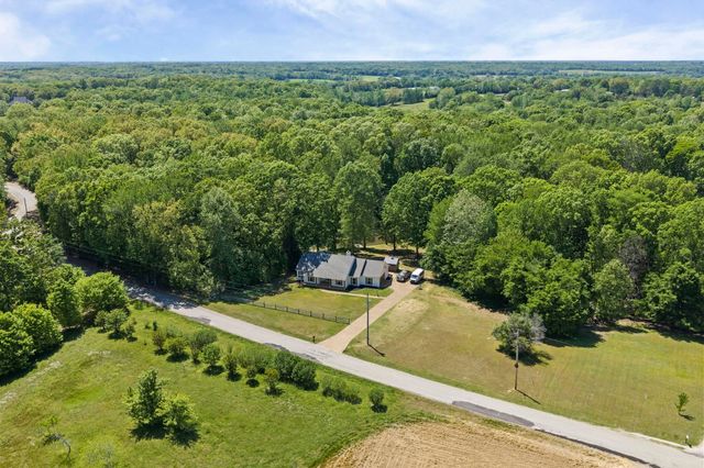 650 FIRE TOWER RD, Somerville, TN 38068