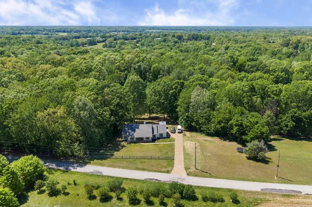 650 FIRE TOWER RD, Somerville, TN 38068