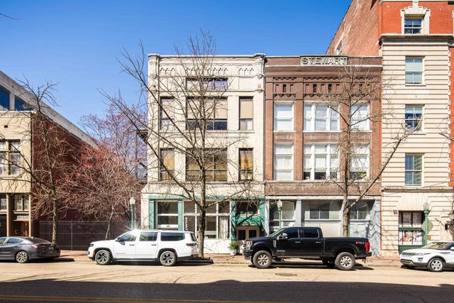 107 S Front St Apt 45, Memphis, TN 38103