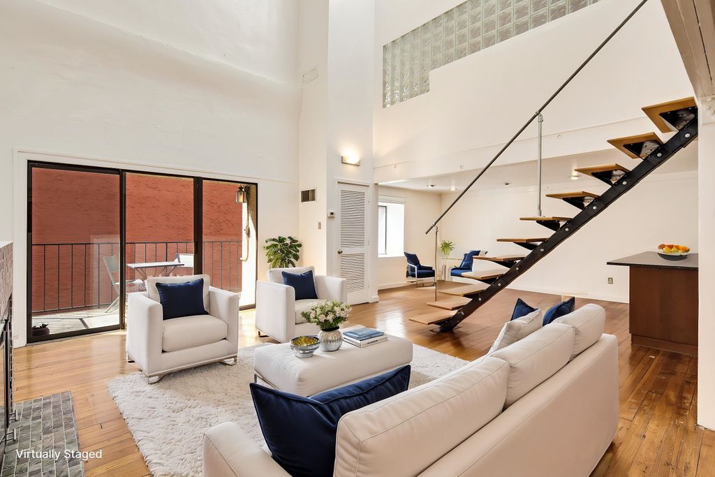 107 S Front St Apt 45, Memphis, TN 38103