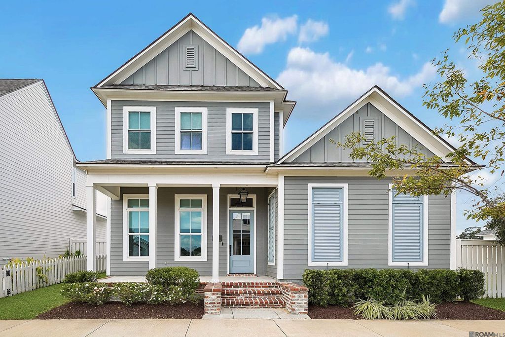 7626 Mcmahon Dr, Baton Rouge, LA 70817