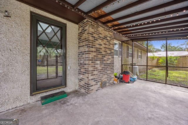 301 Durden Street, St. Marys, GA 31558