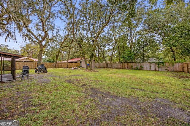 301 Durden Street, St. Marys, GA 31558