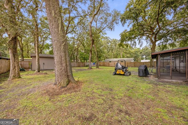 301 Durden Street, St. Marys, GA 31558