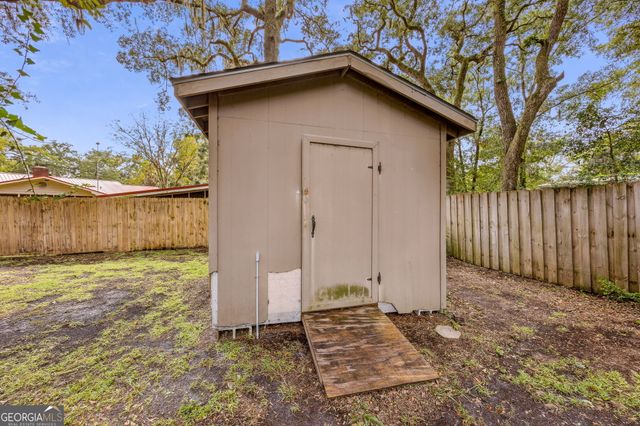 301 Durden Street, St. Marys, GA 31558