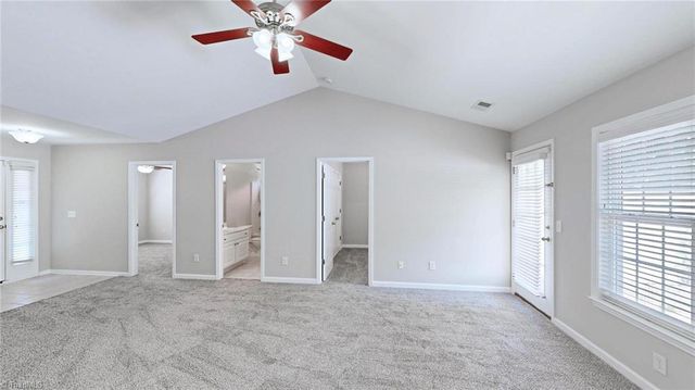 1052 Glyn Water Lane, High Point, NC 27265