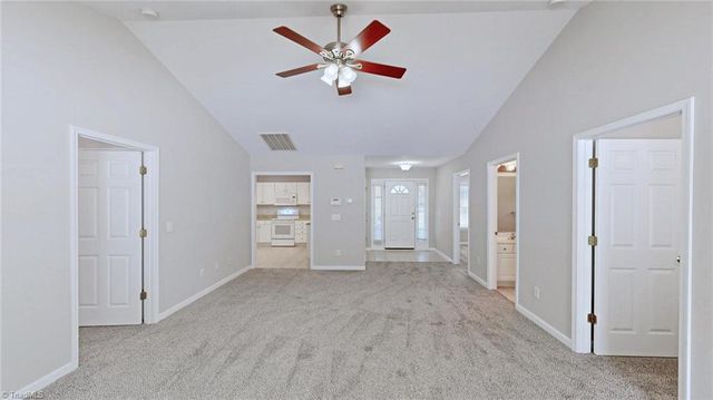 1052 Glyn Water Lane, High Point, NC 27265