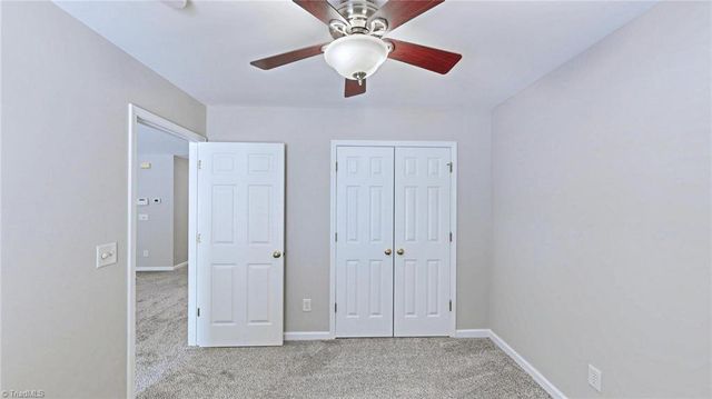 1052 Glyn Water Lane, High Point, NC 27265