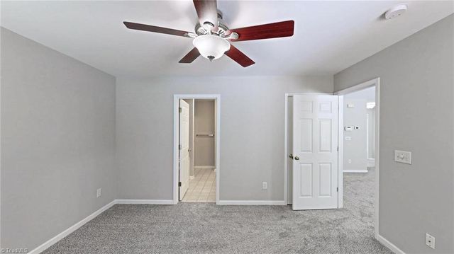 1052 Glyn Water Lane, High Point, NC 27265