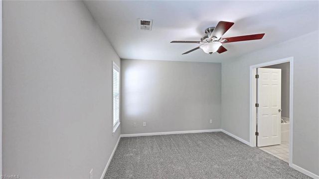 1052 Glyn Water Lane, High Point, NC 27265