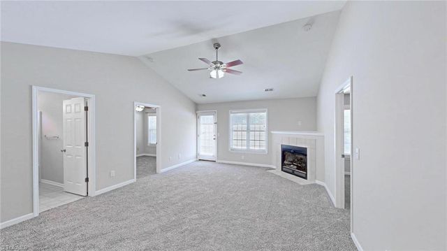 1052 Glyn Water Lane, High Point, NC 27265
