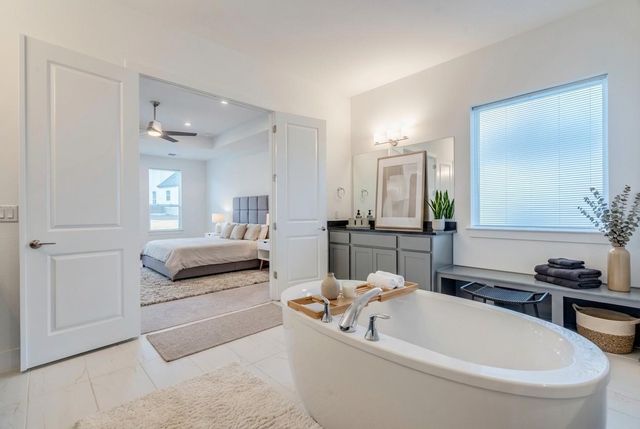 2217 Sondrio BND, Leander, TX 78641