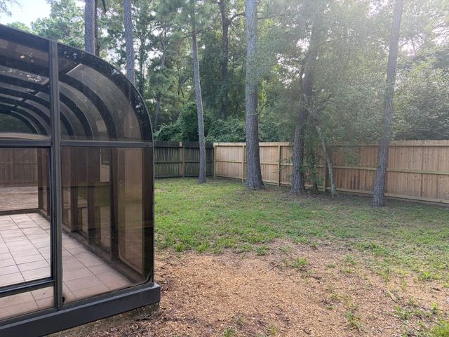 17 Capewood Court, The Woodlands, TX 77381
