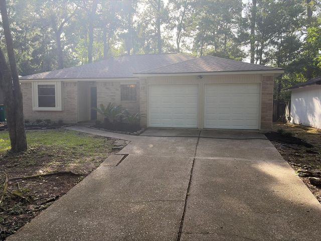 17 Capewood Court, The Woodlands, TX 77381