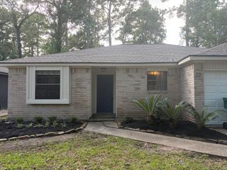 17 Capewood Court, The Woodlands, TX 77381